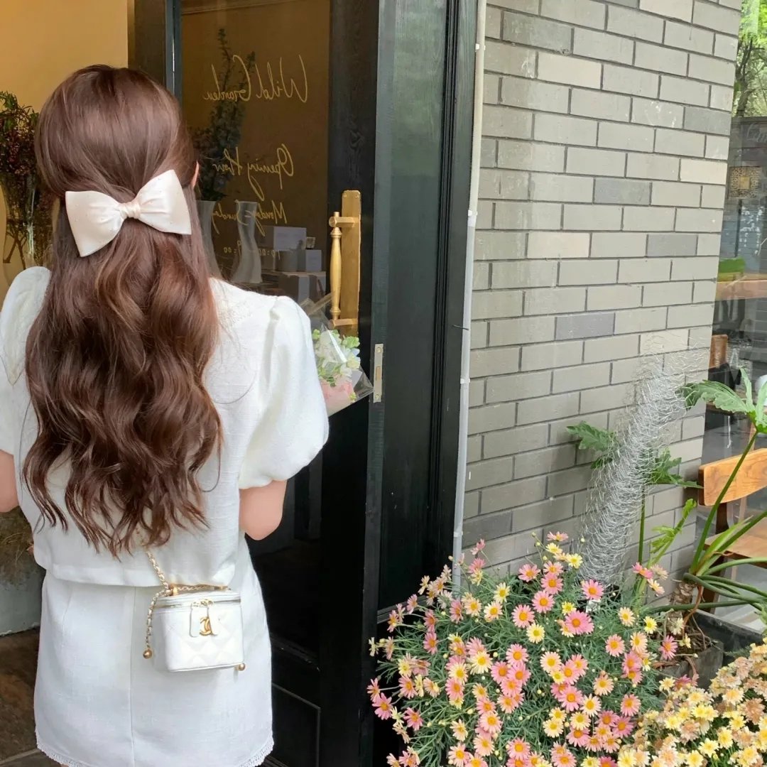 女伶们
