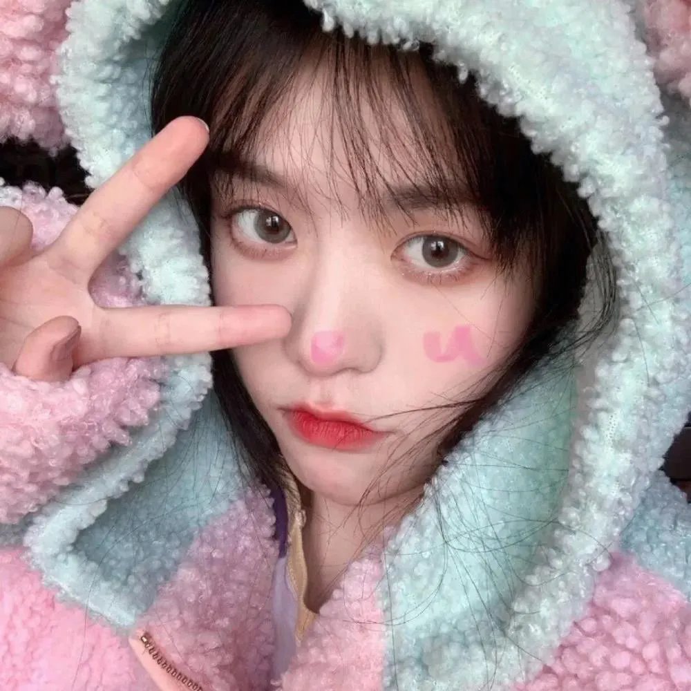 莲娜的甜美生活